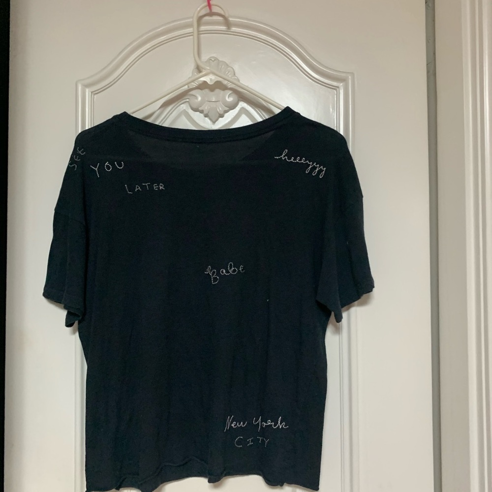 cute tee:)
